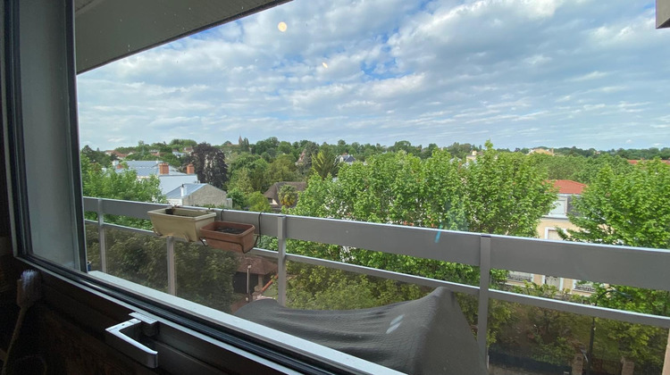 Ma-Cabane - Vente Appartement LE RAINCY, 108 m²