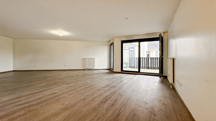 Ma-Cabane - Vente Appartement LE RAINCY, 39 m²