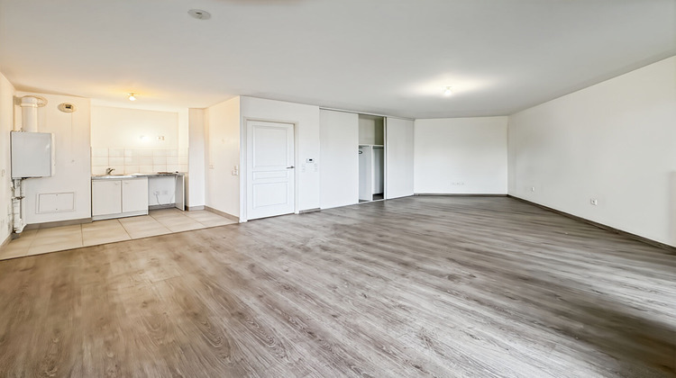 Ma-Cabane - Vente Appartement LE RAINCY, 39 m²