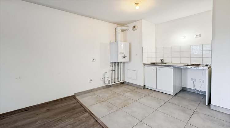 Ma-Cabane - Vente Appartement LE RAINCY, 39 m²