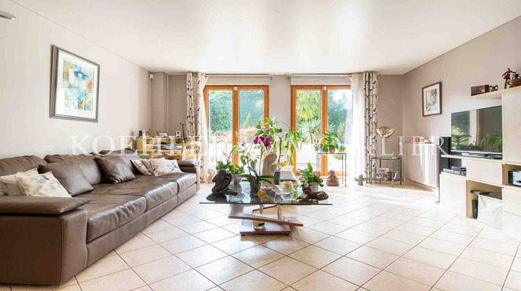 Ma-Cabane - Vente Appartement LE RAINCY, 98 m²