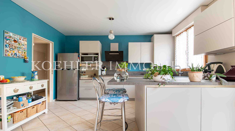 Ma-Cabane - Vente Appartement LE RAINCY, 98 m²
