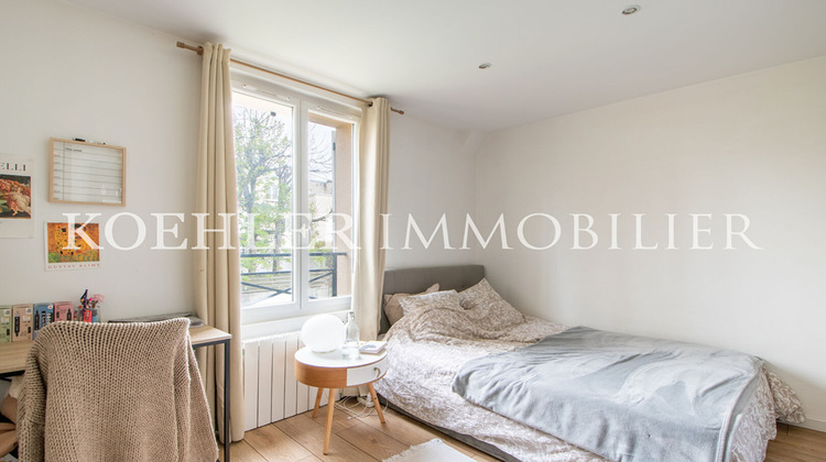 Ma-Cabane - Vente Appartement LE RAINCY, 38 m²