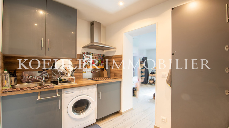 Ma-Cabane - Vente Appartement LE RAINCY, 38 m²