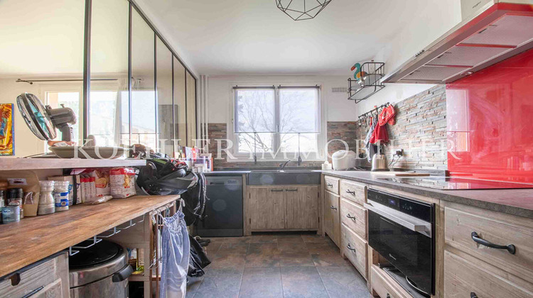 Ma-Cabane - Vente Appartement LE RAINCY, 90 m²