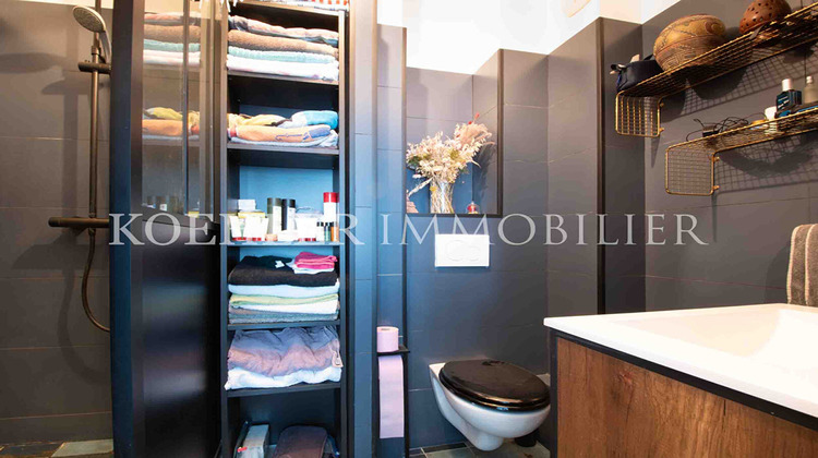 Ma-Cabane - Vente Appartement LE RAINCY, 90 m²