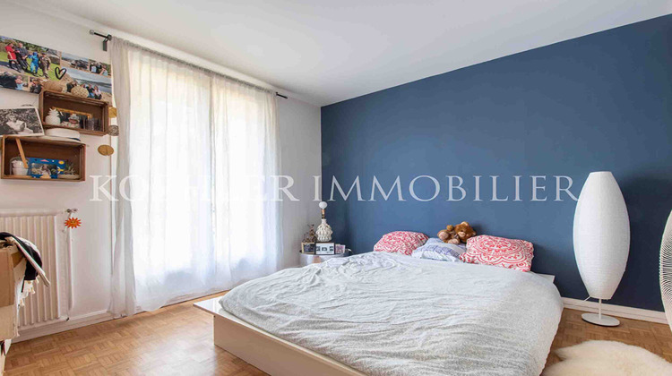 Ma-Cabane - Vente Appartement LE RAINCY, 90 m²