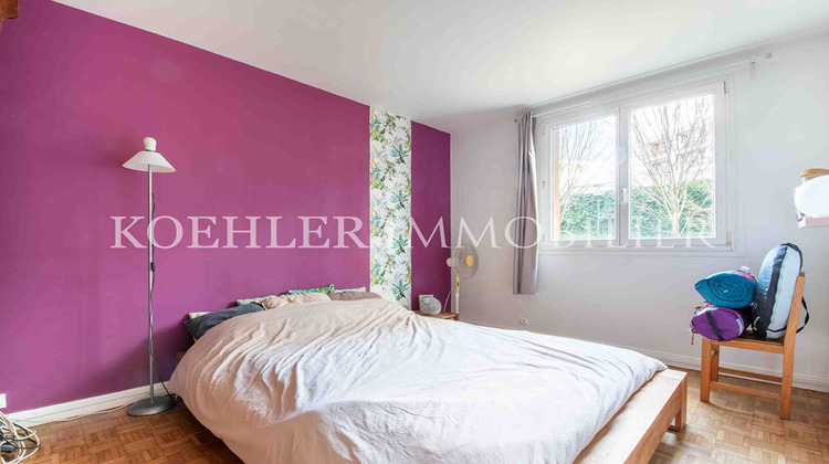 Ma-Cabane - Vente Appartement LE RAINCY, 90 m²