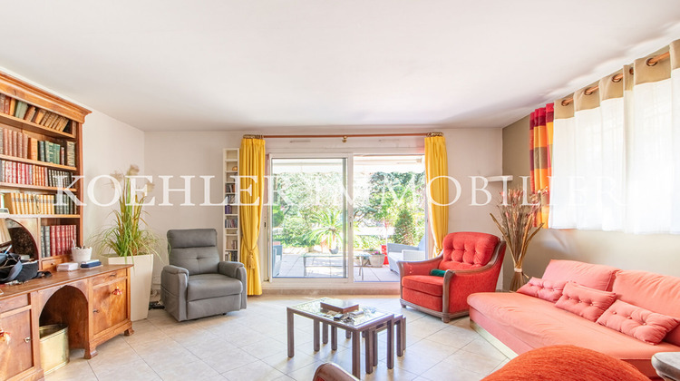 Ma-Cabane - Vente Appartement LE RAINCY, 69 m²