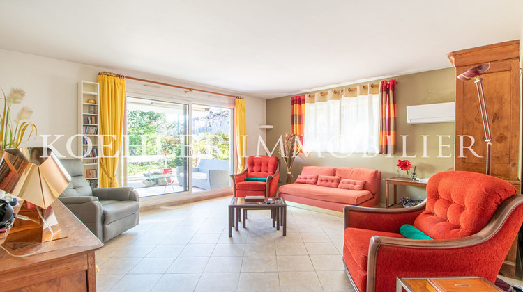 Ma-Cabane - Vente Appartement LE RAINCY, 69 m²