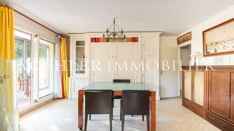 Ma-Cabane - Vente Appartement LE RAINCY, 69 m²