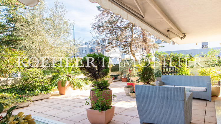 Ma-Cabane - Vente Appartement LE RAINCY, 69 m²