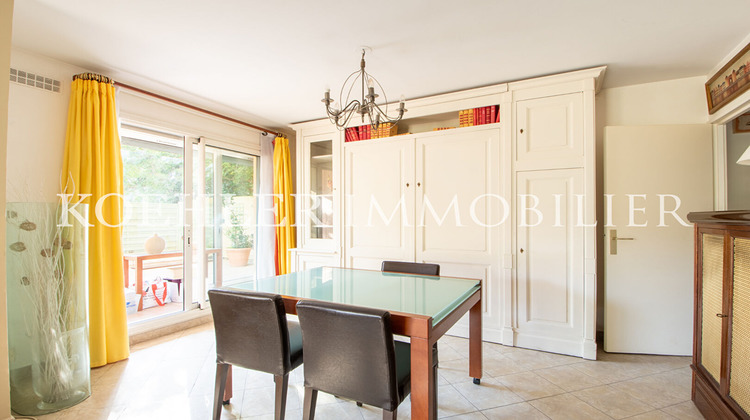 Ma-Cabane - Vente Appartement LE RAINCY, 69 m²