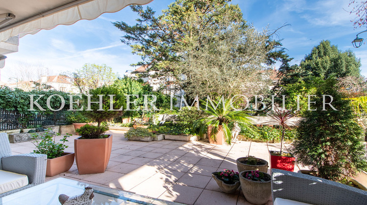 Ma-Cabane - Vente Appartement LE RAINCY, 69 m²