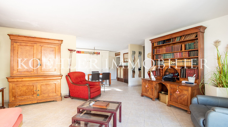 Ma-Cabane - Vente Appartement LE RAINCY, 69 m²