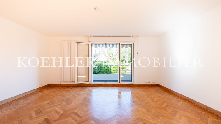 Ma-Cabane - Vente Appartement LE RAINCY, 82 m²