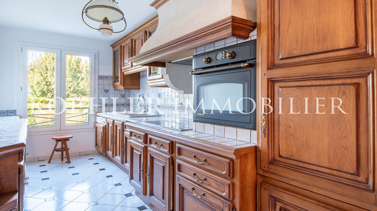Ma-Cabane - Vente Appartement LE RAINCY, 82 m²