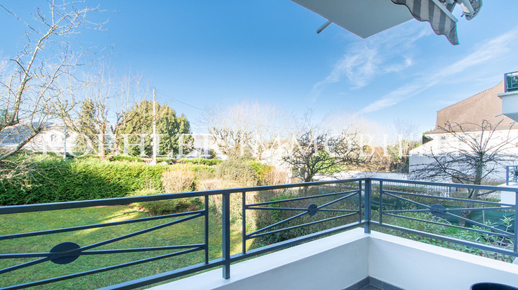 Ma-Cabane - Vente Appartement LE RAINCY, 82 m²