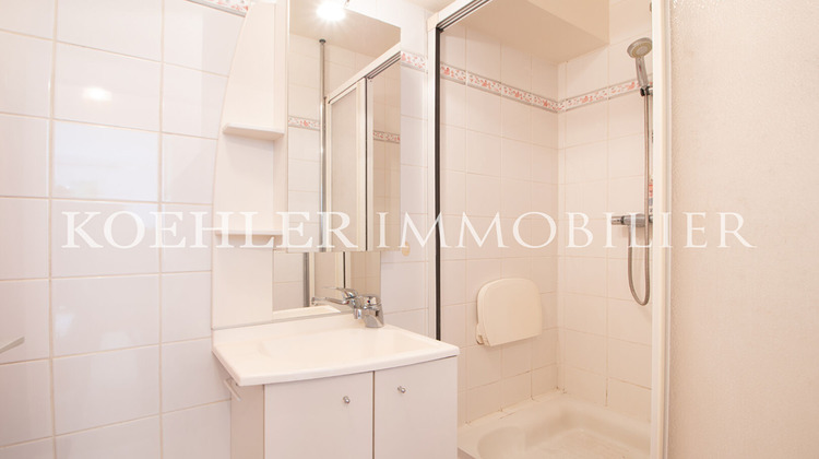 Ma-Cabane - Vente Appartement LE RAINCY, 82 m²