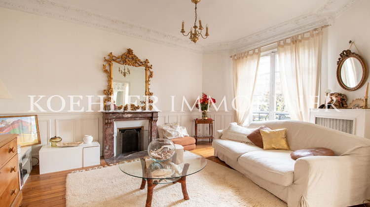 Ma-Cabane - Vente Appartement LE RAINCY, 58 m²