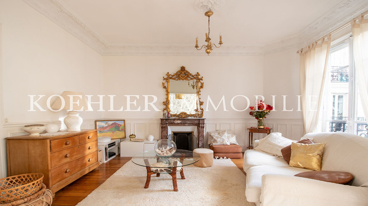 Ma-Cabane - Vente Appartement LE RAINCY, 58 m²