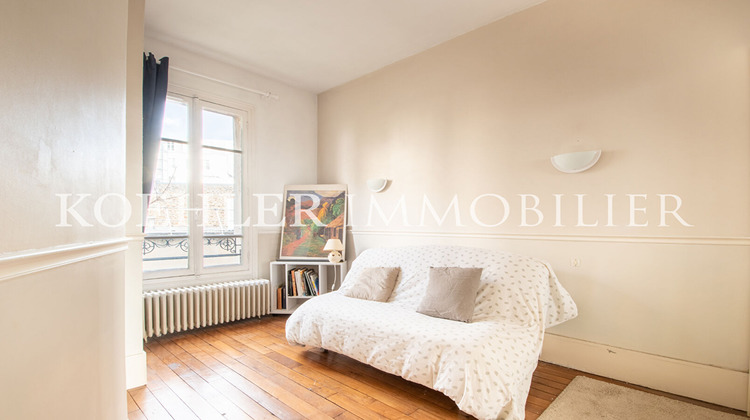 Ma-Cabane - Vente Appartement LE RAINCY, 58 m²