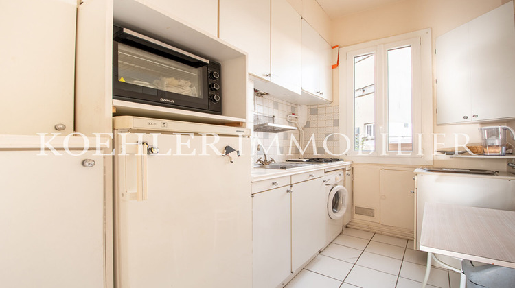 Ma-Cabane - Vente Appartement LE RAINCY, 58 m²
