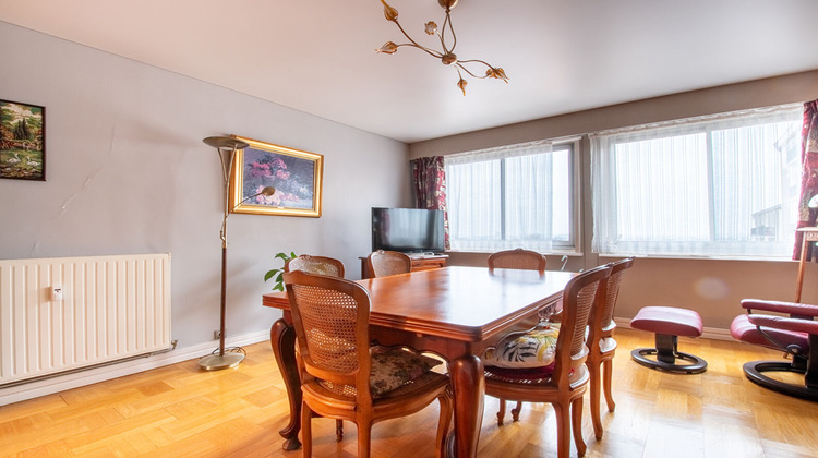 Ma-Cabane - Vente Appartement LE RAINCY, 71 m²