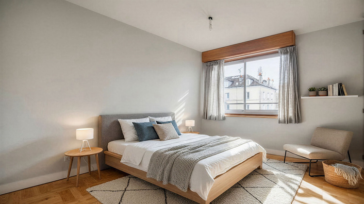 Ma-Cabane - Vente Appartement LE RAINCY, 71 m²