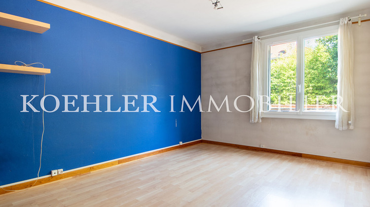 Ma-Cabane - Vente Appartement LE RAINCY, 63 m²