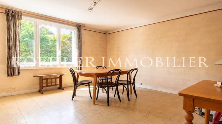 Ma-Cabane - Vente Appartement LE RAINCY, 63 m²