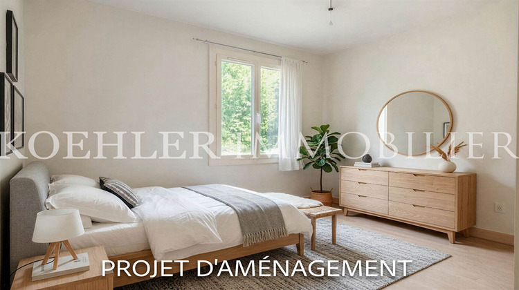Ma-Cabane - Vente Appartement LE RAINCY, 63 m²