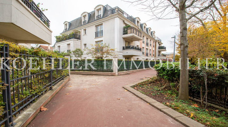 Ma-Cabane - Vente Appartement LE RAINCY, 42 m²