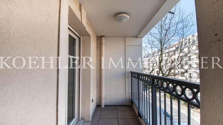 Ma-Cabane - Vente Appartement LE RAINCY, 42 m²