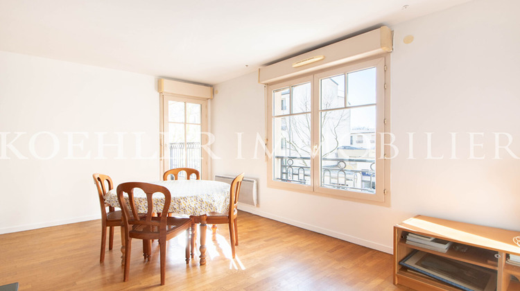 Ma-Cabane - Vente Appartement LE RAINCY, 42 m²