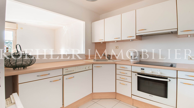 Ma-Cabane - Vente Appartement LE RAINCY, 42 m²