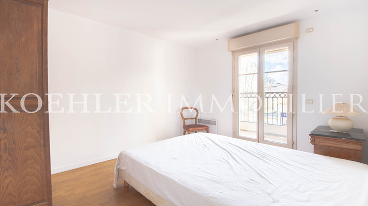 Ma-Cabane - Vente Appartement LE RAINCY, 42 m²