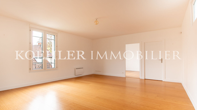Ma-Cabane - Vente Appartement LE RAINCY, 45 m²