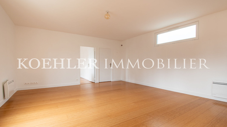 Ma-Cabane - Vente Appartement LE RAINCY, 45 m²