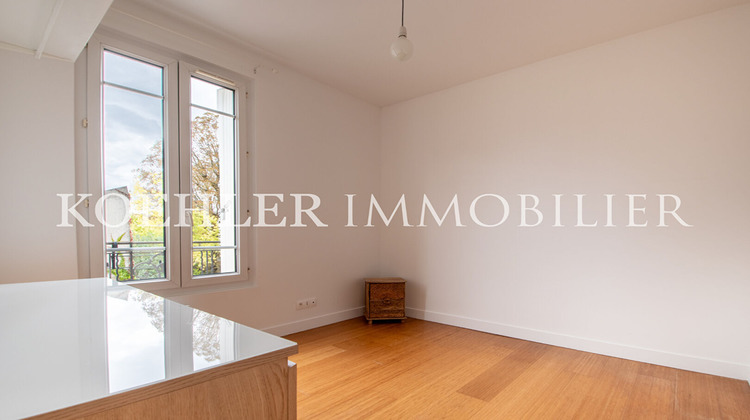 Ma-Cabane - Vente Appartement LE RAINCY, 45 m²