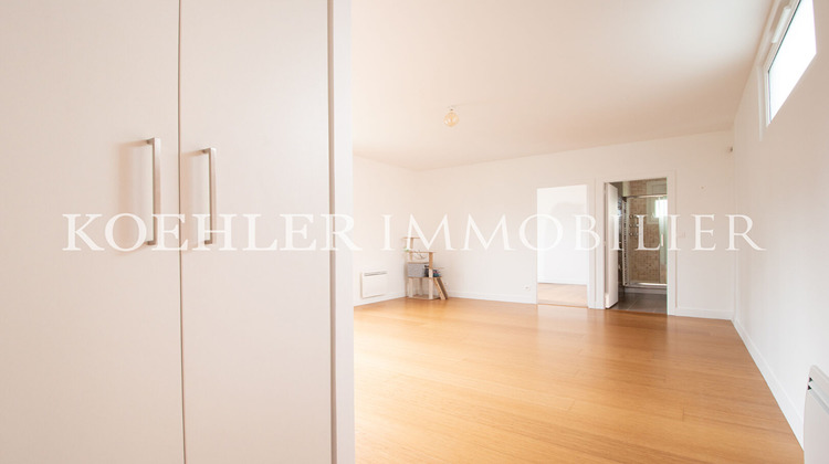 Ma-Cabane - Vente Appartement LE RAINCY, 45 m²