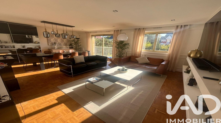 Ma-Cabane - Vente Appartement Le Raincy, 88 m²