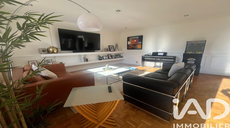 Ma-Cabane - Vente Appartement Le Raincy, 88 m²