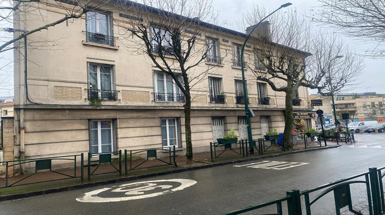 Ma-Cabane - Vente Appartement LE RAINCY, 81 m²