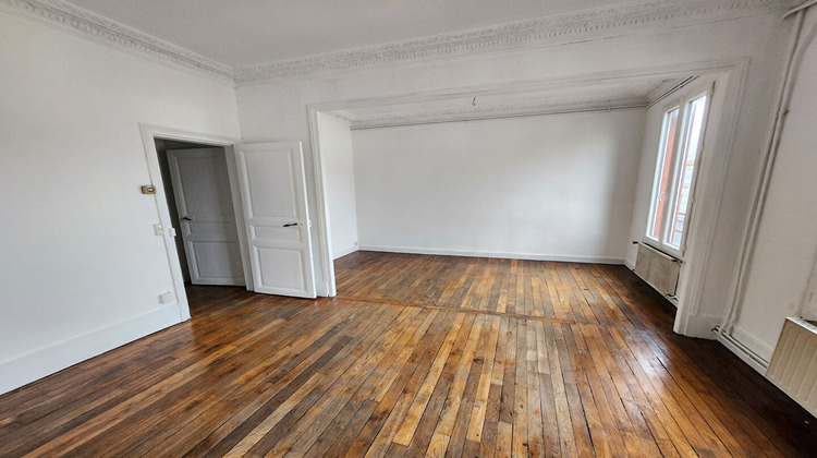 Ma-Cabane - Vente Appartement LE RAINCY, 45 m²