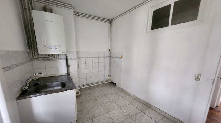 Ma-Cabane - Vente Appartement LE RAINCY, 45 m²