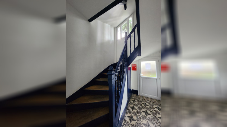 Ma-Cabane - Vente Appartement LE RAINCY, 45 m²
