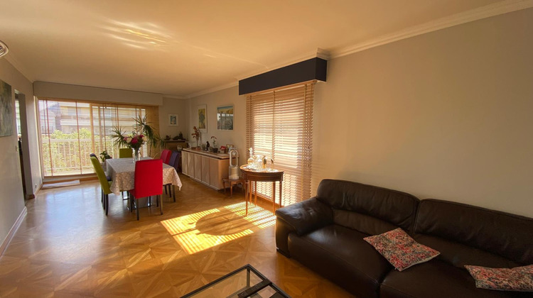 Ma-Cabane - Vente Appartement LE RAINCY, 105 m²