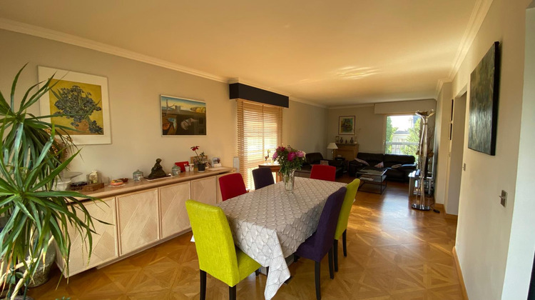 Ma-Cabane - Vente Appartement LE RAINCY, 105 m²