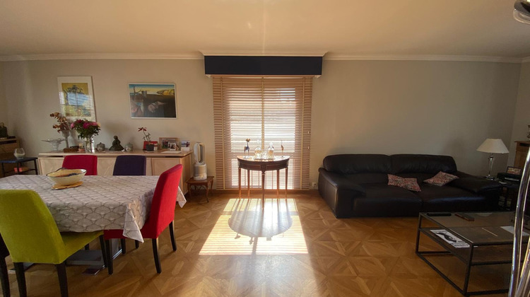 Ma-Cabane - Vente Appartement LE RAINCY, 105 m²